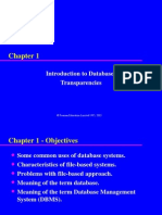 Database Systems Thomas Connolly ch01