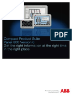 3bse070214 en ABB Panel 800 Version 6 Overview