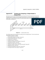 Tutorial Abaqus