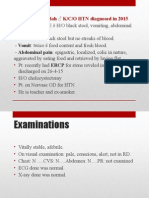 Esophageal Varices AMJ