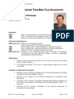 Internet Paper - Dr. Felixberger