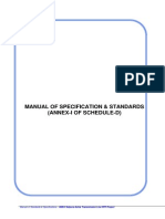 Transmission Line Manual 