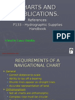 Charts and Publications