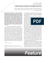 Review B4C Jace4865 Boron Carbide Structure Properties and Stability Under Stress