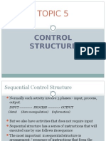 CSC118 Chapter5