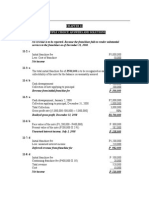 Chapter 11 ADVANCED ACCOUNTING SOL MAN GUERRERO