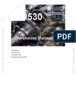 LO530 en 46C Warehouse Management