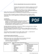 Lecture 05 Classification of Services