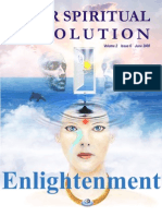 Secrets of Enlightenment - Your Spiritual Revolution Emag - June 2008 Issue