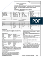 2014 Check Sheet EE