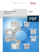 Rexroth IndraWorks - Application Description PDF