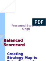 Balanced Scorecard