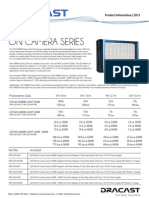 Dracast Led160 On Camera Series Info Sheet