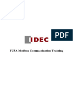 Modbus Training