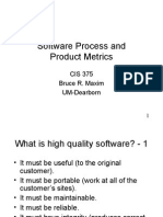 Software Metrics-3