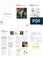 ABB Industrial Interstand Dimension Control, IDC ABB Industrial Interstand Dimension Control, IDC