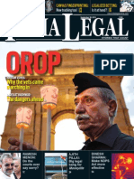  India Legal 30 September 2015 