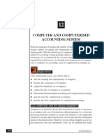 12 - Computer and Computerised Accounting System (168 KB) PDF