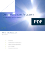 Deloitte UK SFDC Capability May 2014 PDF