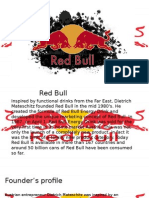 Redbull 