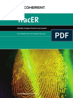 TracER Forensics Brochure Web