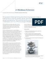 Creo Expert Moldbase Extension