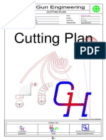 Cutting PLan Pipe & Ducting PDF