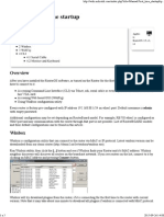 MikroTik Wiki - Init Setup