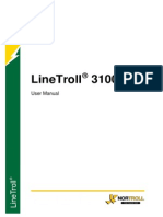 Line Troll 3100