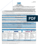 NTPCTax Free Bonds Prospectus September 172015 Final