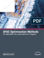 SFOC Optimisation Methods