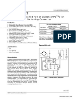 CQ0765RT Datasheet