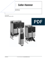 LCX9000 Liquid-Cooled Drives: User Manual