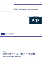 07 EC2WS Robert Conceptual Fire Design