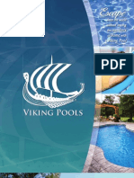 Viking Pools 2010 Catalog