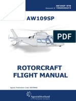 Aw109sp RFM