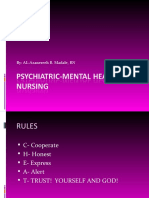 Psychiatric-Mental Health Nursing2