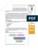 Parallel Port Interfacing Tutorial
