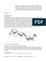 Scalping 10 Sec., 30 Sec., M1 - Bollinger Band - Version 2010 March 06