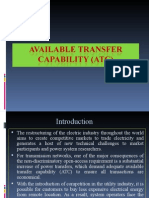 ATC - Detailed PPT - Power Systems