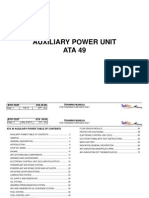 B767 ATA 49 Student Book