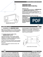 Auraton 2020 2020txplus en PDF