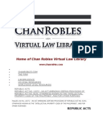 Home of Chan Robles Virtual Law Library: The Firm Jurisprudence Us Legal Resources Worldwide Legal Resources