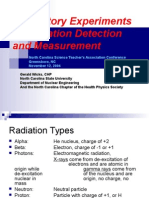 Lab Experiments