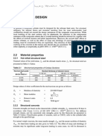 Circular Hollow Sections PDF