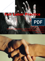 Fair Labor Practice 2