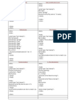 VBscript Examples