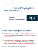 Chap 5 (Small Scale Fading)