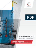 VPR Electrode Brochure