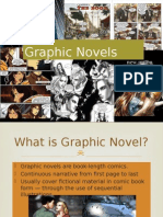 Graphic Novels